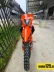 Мотоцикл Regulmoto LANZA 2T с ПТС