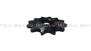 Звезда ведущая 520-12Т 166/169/172/174FMM черная