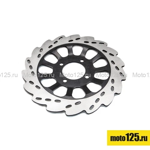 Диск тормозной передний Regulmoto Sport 003 240mm