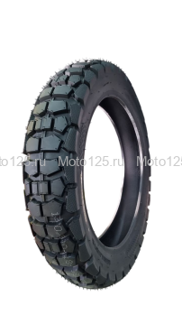 Мотошина 130/80-18 Regulmoto MT-080 (SYH-189), hard tire