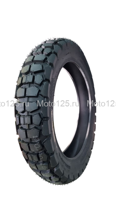 Мотошина 130/80-18 Regulmoto MT-080 (SYH-189), hard tire