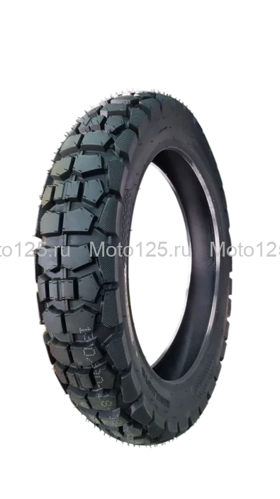 Мотошина 130/80-18 Regulmoto MT-080 (SYH-189), hard tire