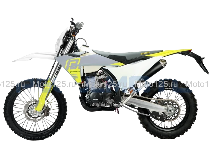 Мотоцикл Regulmoto NIBBI N300-S (NB300) с ПТС (RM)
