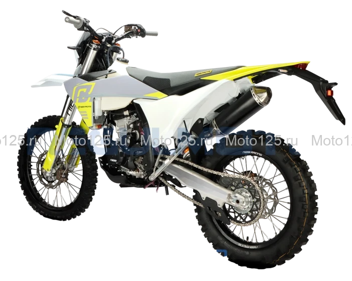 Мотоцикл Regulmoto NIBBI N300-S (NB300) с ПТС (RM)