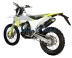 Мотоцикл Regulmoto NIBBI N300-S (NB300) с ПТС (RM)