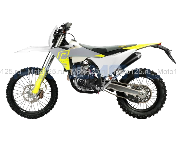 Мотоцикл Regulmoto NIBBI N300 (СB300RL) с ПТС (RM)