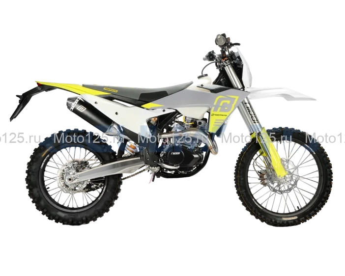 Мотоцикл Regulmoto NIBBI N300 (СB300RL) с ПТС (RM)