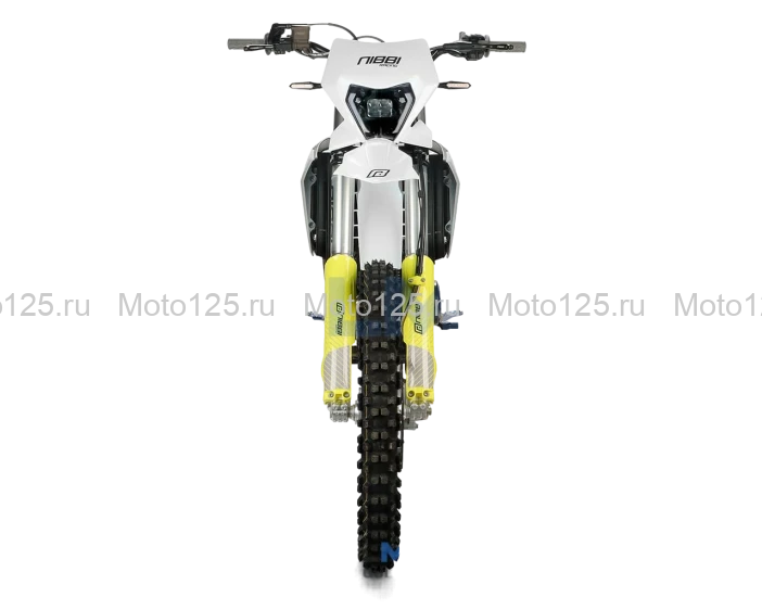 Мотоцикл Regulmoto NIBBI N300 (СB300RL) с ПТС (RM)