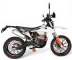 Мотоцикл Regulmoto CROSSTREC NB350 с ПТС