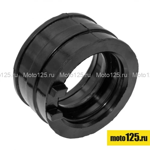 Коллектор/патрубок/монифолд впускного коллектора 177MM (NC250)