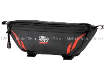 Мотосумка KEMI MOTO