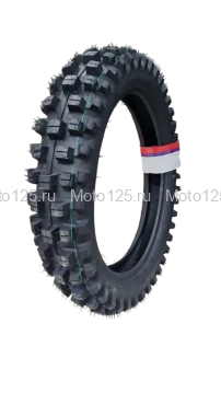 Мотошина 120/90-18  Regulmoto Soft MT-218, аналог 754