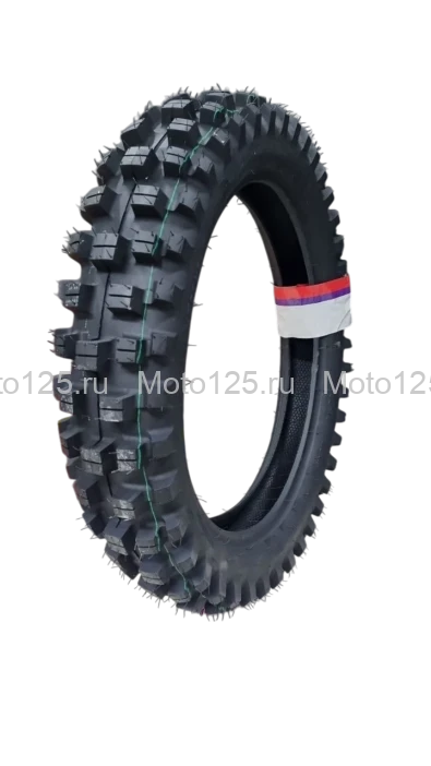 Мотошина 120/90-18  Regulmoto Soft MT-218, аналог 754
