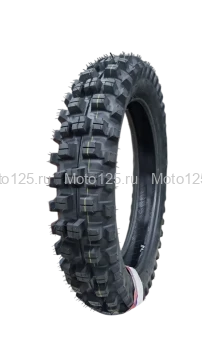 Мотошина 120/90-18  Regulmoto Medium Soft MT-218