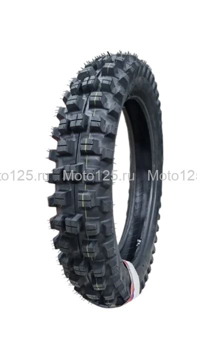 Мотошина 120/90-18  Regulmoto Medium Soft MT-218