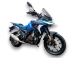 Мотоцикл Regulmoto GTO 300 NB с ПТС