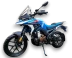 Мотоцикл Regulmoto GTO 300 NB с ПТС