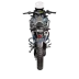 Мотоцикл Regulmoto ADV 300 S, спицованные колеса с ПТС