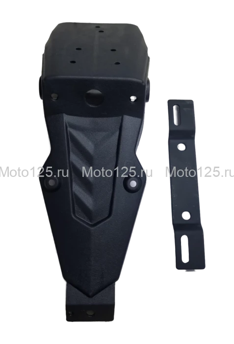 Подкрылок задний (крепление под номер) Sport 03, ZR, CR-Z 300