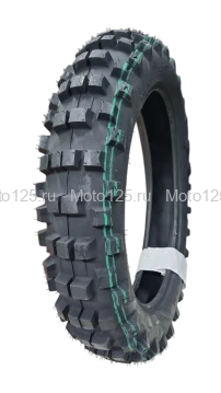 Мотошина 140/80-18 Regulmoto Super SOFT Terra Xtreme Enduro Gummy, MT-215