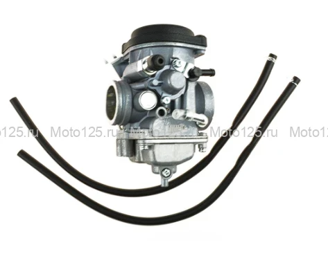 Карбюратор PD30JB ( вакуумный )