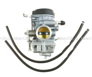 Карбюратор PD30JB ( вакуумный )