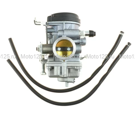 Карбюратор PD30JB ( вакуумный )