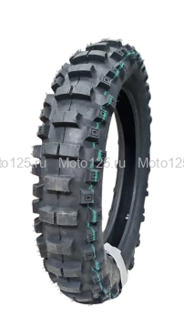 Мотошина 140/80-18 Regulmoto SOFT Terra Xtreme Enduro Gummy, MT-215