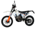 Мотоцикл Regulmoto Holeshot Pro 350 с ПТС