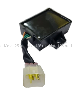 Зажигание CDI Regulmoto Crosstrec