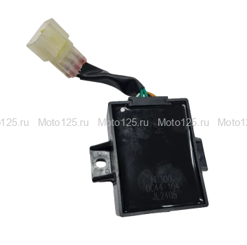 Зажигание CDI Regulmoto Crosstrec