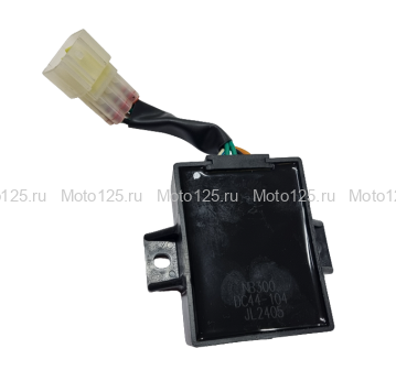 Зажигание CDI Regulmoto Crosstrec