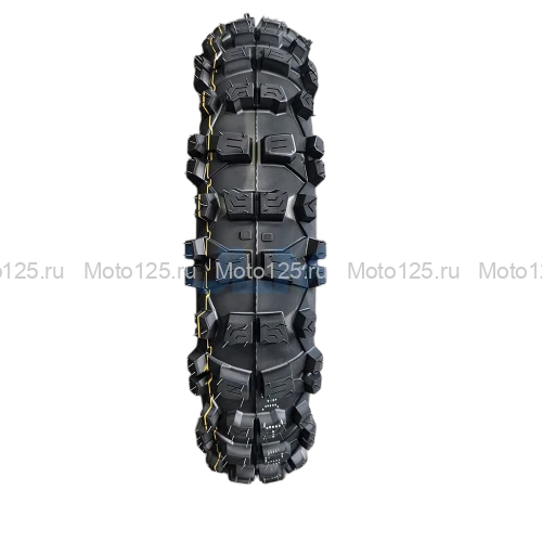 Мотошина 90/100-14 Regulmoto MT-137 medium soft, HX-136A
