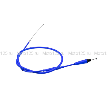 Трос газа NIBBI 4T (Cross NC ) вод.охлаждение (L1030 мм, общая длина 1190 мм)