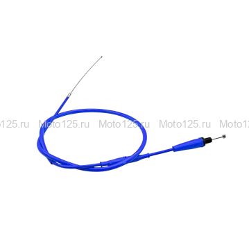 Трос газа NIBBI 4T (Cross NC ) вод.охлаждение (L1030 мм, общая длина 1190 мм)
