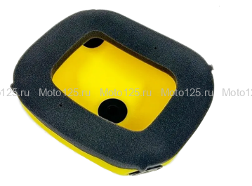 Фильтр воздушный NIBBI KTM модели 16-20 , Husqvarna 16-20, Regulmoto AQUA , Legend, DYNA (HFF5019)