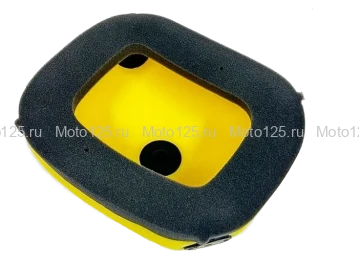 Фильтр воздушный NIBBI KTM модели 16-20 , Husqvarna 16-20, Regulmoto AQUA , Legend, DYNA (HFF5019)
