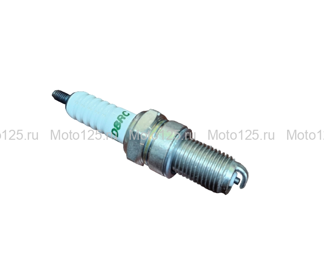 Свеча зажигания 166/169/172FMM SPORT003/ZR250/Athlete/Holeshot/TE6/TE5+