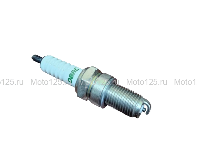 Свеча зажигания 166/169/172FMM SPORT003/ZR250/Athlete/Holeshot/TE6/TE5+