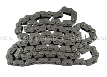 Цепь ГРМ (SY) CL04R 3X4 104L CB250D-G, ZS172FMM-3A, ZS174MN