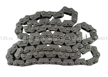 Цепь ГРМ (SY) CL04R 3X4 104L CB250D-G, ZS172FMM-3A, ZS174MN