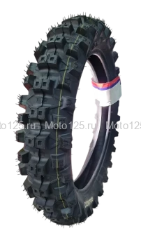 Мотошина 120/90-18 Regulmoto Medium Soft MT-125 (HX-152)