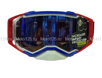 Мотоочки эндуро SCOTT 17