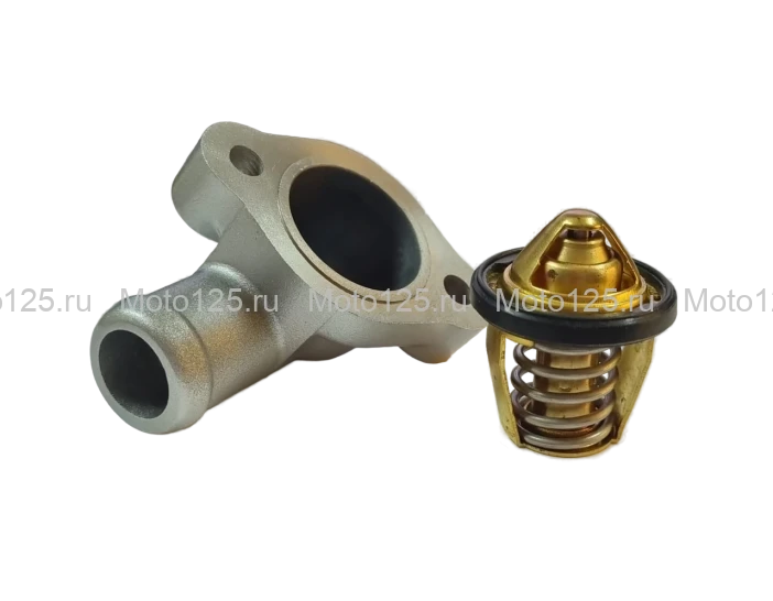 Термостат с крышкой NB300