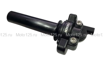 Ручка газа NIBBI Racing "Enduro Pro" Typ 2