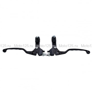 Рычаги сцепления + тормоза Senke SK150/200-22, SK125