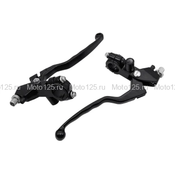 Рычаги сцепления + тормоза Senke SK150/200-22, SK125