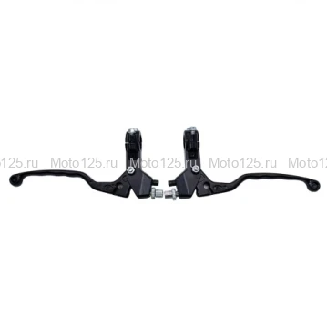 Рычаги сцепления + тормоза Senke SK150/200-22, SK125