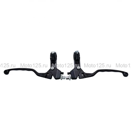 Рычаги сцепления + тормоза Senke SK150/200-22, SK125