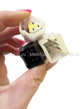 Спидометр Regulmoto TE
